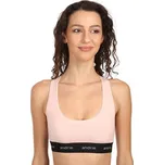 Dámská podprsenka Andrie růžová (PS 2893) L