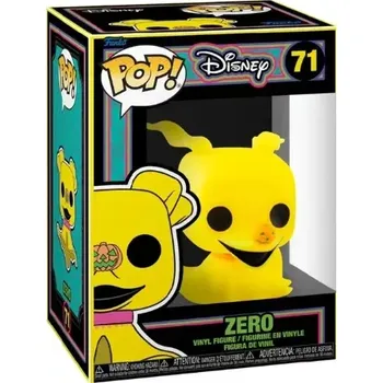 Funko POP! 71 Disney Zero (FUNKO)