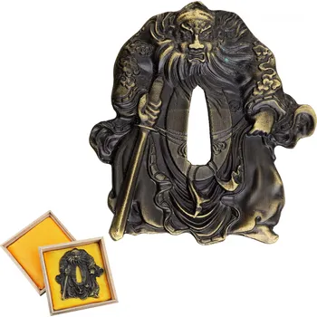 Šerm AF Náhradní záštita pro samurajské meče "SHŌKI TSUBA"