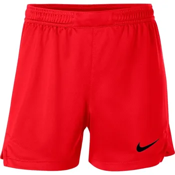 Dámské oblečení Šortky Nike WOMENS TEAM COURT SHORT 0354nz-657 Velikost XL