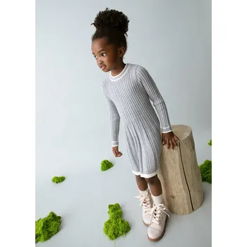 Dívčí šaty Šaty dívčí Mayoral 4920 - 134