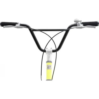 Koloběžka Grow-up sada HILL MAX/FUN KID