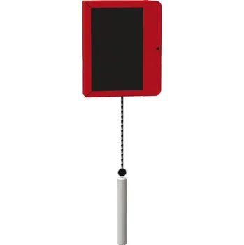 Poštovní schránka Nouzová schránka na klíče - 4921