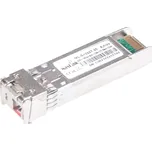 MaxLink 10G SFP+ optický modul, WDM(BiDi), SM, Tx 1330/Rx1270nm, 20km, 1x LC konektor, DDM
