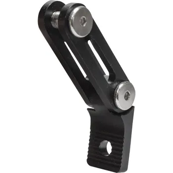 Cyklosvítilna Trelock front light bracket ZL 990 Standard (Držák světla Trelock Bike-i, ZL 990 Airflow,Prio,Go,Veo,Retro)