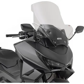 GIVI D1211KIT montážní sada pro plexi 1211DT pro Honda Forza 750 (25)