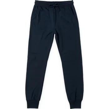 xcena Pánské tepláky vyteplené Velikost: XXXL