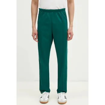 Tepláky adidas Originals CLASSIC TP, XXL, zelená, 79X