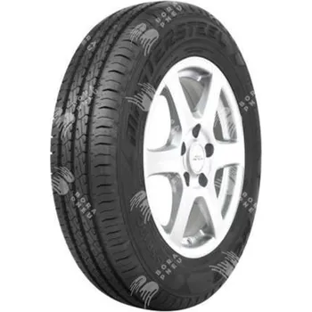 Pneumatiky MASTER STEEL mct3 195/70 R14 101N TL C