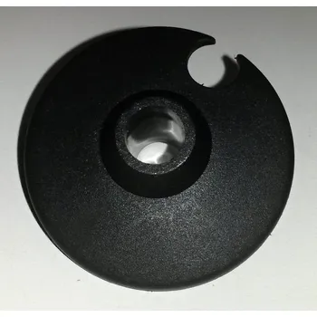 Sjezdová hůlka italbastoni kroužek pro sjezdové hole art.49 včetně držáku