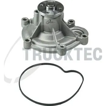Chladič motoru Vodní čerpadlo, chlazení motoru TRUCKTEC AUTOMOTIVE 02.19.199