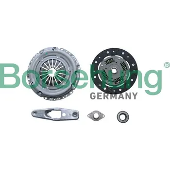 Auto-moto Sada spojky Borsehung B10916