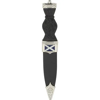 Replika zbraně Charles Buyers Dýka do podkolenky SD75.