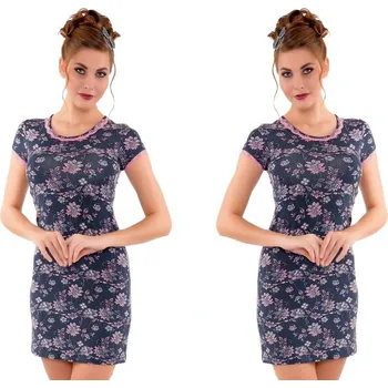 Cocoon Secret COC 4041 KG dámská noční košile XL