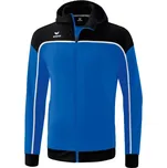 Mikina s kapucí CHANGE by erima Training Jacket with hood 1032302 Velikost L