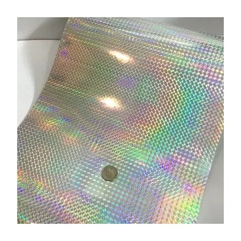 Polep vozidla SAMOLEPKA Fantasy 1/4 mosaic silver PRIME, stříbrná folie s holografickým efektem (61 x 200 cm) NA AUTO, NÁLEPKA, FÓLIE, POLEP, TUNING, VLASTNÍ TEXT, TISK, AUTOSAMOLEPKY.cz, POLEPY, OBRÁZEK, LOGO, SAMOLEPKY