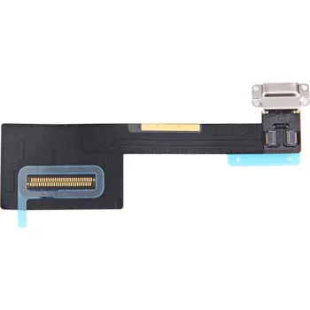 Flex kabel s Lightning napájecím a datovým konektorem pro iPad Pro 9,7" - bílý