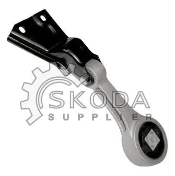 Uložení převodovky Uložení, manuální převodovka TOPRAN 634 525