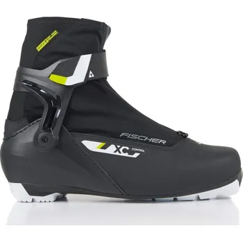 Běžecké lyžování Boty Fischer XC Control 25/26 43