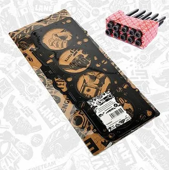 Těsnění motoru Těsnění, hlava válce ET ENGINETEAM TH0027BT