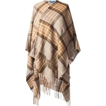 deka Gold Brothers Vlněný pléd dlouhý MacKellar Natural