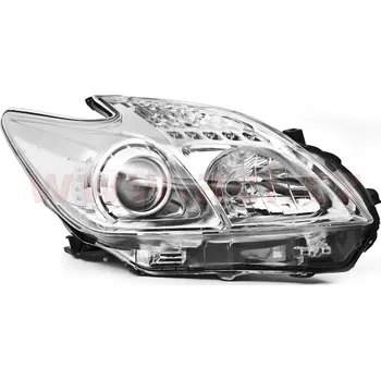 Přední světlomet Světlomet VAN WEZEL 5467962