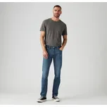 Pánské jeans Levi's® 511 Throttle 04511-1163 Velikost: W31 / L32