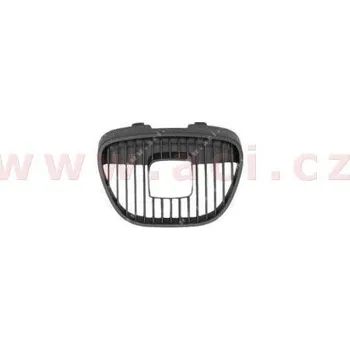 Příslušenství karosérie Mřížka chladiče VAN WEZEL 4917510