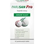 NP Pharma Parusan Pro zdravé vlasy 42…