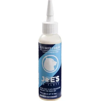 Lepící sada Tmel Joes Elite Racers Sealant 125 ml pro bezdušové pláště