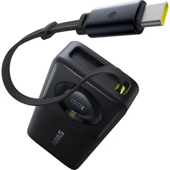 Powerbanka BASEUS BAEPOWERF210000BASBK Černá