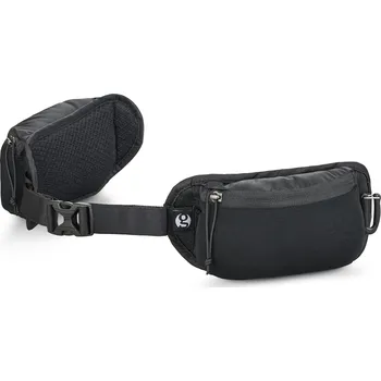 turistický batoh Gossamer Gear Fast Belt V2 Barva: Blackened Pearl