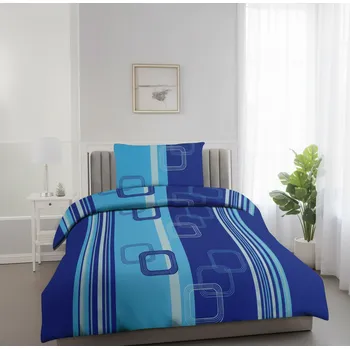 Povlečení Bavlněné povlečení SLEEP 2