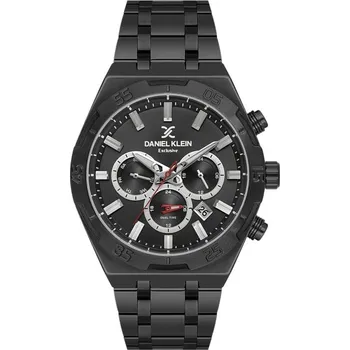 Hodinky Daniel Klein DK.1.14207-5 - 30 dnů na vrácení zboží, Garance originality