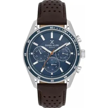 Hodinky Daniel Klein DK.1.14221-6 - 30 dnů na vrácení zboží, Garance originality