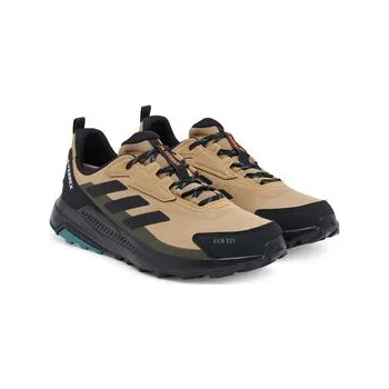 Pánská obuv adidas Trekingová obuv Terrex Anylander Rain.Rdy JQ9961 Hnědá 48