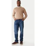 Gant Svetr 8030561 Béžová Regular Fit XXL