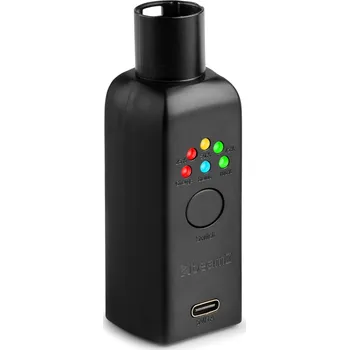 Osvětlovací technika BeamZ WD1M EazyLink Wireless TX Dongle