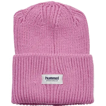 Čepice Čepice Hummel Heavy Rib Knit Kids 229960-3203
