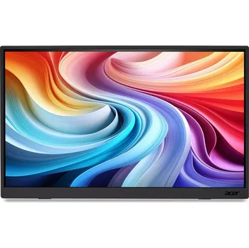 Monitor Acer/PM191QEbmiuux/18,5"/IPS/FHD/100Hz/7ms/Černá/2R