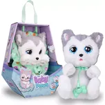 Alltoys Baby Paws plyšové štěňátko