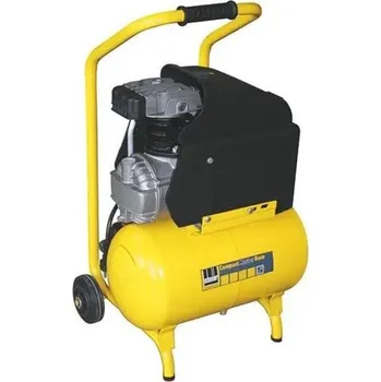 Dílna Schneider 1129100969 - Kompresor CompactMaster 200-8-10 W Base