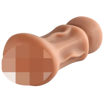 ZENN Lucia - Try My Super Realistic Pussy