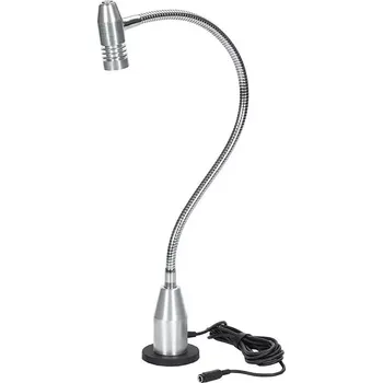 Pracovní světlo LED pracovní svítidlo Bodový zářič 90 stupňů 200 lumenů, stmívatelný Bauer + Böcker