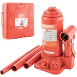 KENNEDY Zvedák hydraulický panenka 3t