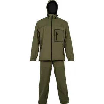 Rybářské oblečení Korum Oblek Superseal Waterproof Suit - XXL