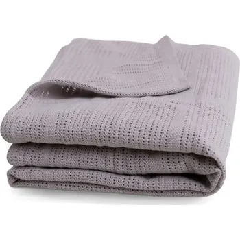 Dětská deka BABYMATEX Bavlněná dečka SISI TB0491 42