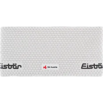 Sportovní čelenka Eisbär Jamie STB SKA bílá uni