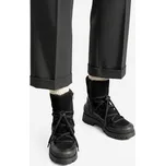 Polokozačky MEXX CEO-MI001714043W Černá 36