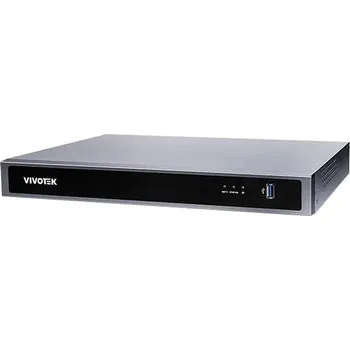 DVR/NVR/HVR záznamové zařízení VIVOTEK ND9426P